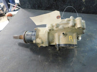 2000 Suzuki Quadmaster LTA500 Rear Differential