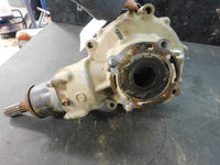 2000 Suzuki Quadmaster LTA500 Rear Differential