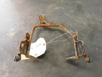 1985 Yamaha XT350 Headlight Bracket