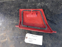 2015 Polaris Ranger 570 Full Size Glove Box Lid