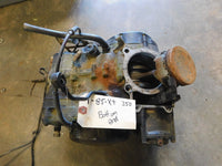 1985 Yamaha XT350 Bottom End