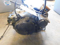 1985 Yamaha XT350 Bottom End