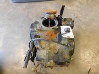 1985 Yamaha XT350 Bottom End