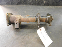 2008 Suzuki Ozark 250 Rear Axle Tube Housing 61300-05G20