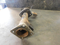 2008 Suzuki Ozark 250 Rear Axle Tube Housing 61300-05G20