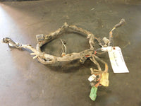 2008 Suzuki Ozark 250 Wiring Harness
