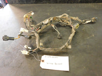 2008 Suzuki Ozark 250 Wiring Harness