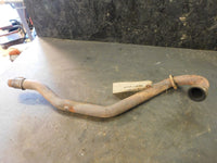 2008 Suzuki Ozark 250 Header Pipe