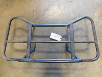 2008 Suzuki Ozark 250 Rear Rack