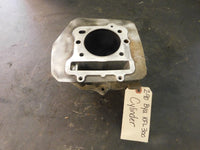 1990 Kawasaki Bayou KLF300 2x4 Cylinder  11005-1533