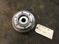 2004 Yamaha Kodiak 400 4x4 Flywheel 5GH-81450-00-00