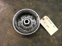 2004 Yamaha Kodiak 400 4x4 Flywheel 5GH-81450-00-00