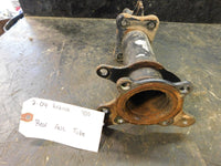 2004 Yamaha Kodiak 400 4x4 Rear Axle Tube