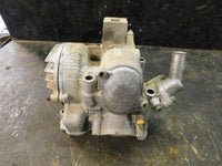 2004 Yamaha Kodiak 400 4x4 Cylinder Head