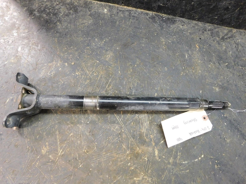 2004 Yamaha Kodiak 400 4x4 Steering Stem