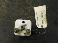 2004 Yamaha Kodiak 400 4x4 Speedometer 5GH-83500-00-00