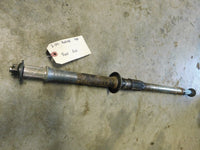 2004 Yamaha Kodiak 400 4x4 Rear Axle