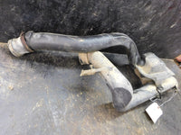 2004 Yamaha Kodiak 400 4x4 Intake Tubes 5ND-E5473-00-00