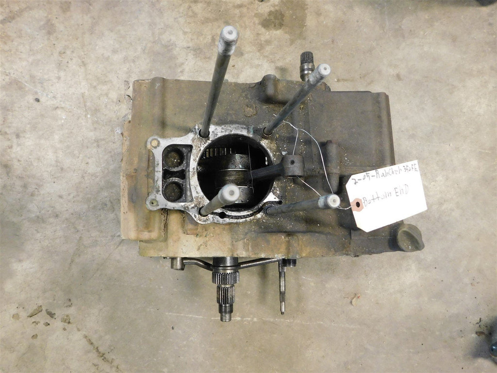 2005 Honda Rancher 350FE Bottom End