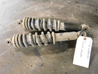 2008 Suzuki Ozark 250 Front Shocks