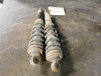 2008 Suzuki Ozark 250 Front Shocks