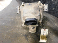 2008 Suzuki Ozark 250 Airbox