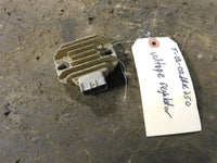 2008 Suzuki Ozark 250 Voltage Regulator