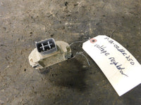 2008 Suzuki Ozark 250 Voltage Regulator