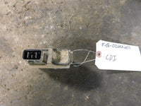 2008 Suzuki Ozark 250 CDI