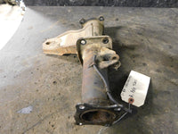 1998 Honda TRX 400FW Foreman 4x4 Rear Axle Tube