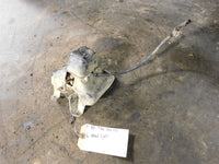 1998 Honda TRX 400FW Foreman 4x4 Left Headlight & Bucket