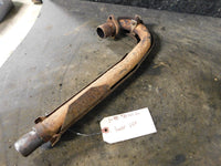 1998 Honda TRX 400FW Foreman 4x4 Head Pipe