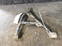 1998 Honda TRX 400FW Foreman 4x4 Left Front Lower A Arm