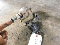 1998 Honda TRX 400FW Foreman 4x4 Carburetor