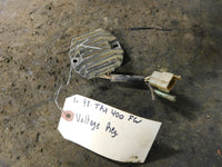 1998 Honda TRX 400FW Foreman 4x4 Voltage Regulator