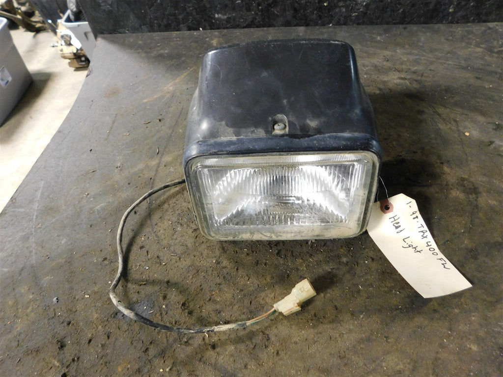1998 Honda TRX 400FW Foreman 4x4 Center Headlight
