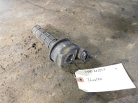 2005 Kawasaki KX 250F