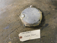 2005 Kawasaki KX 250F