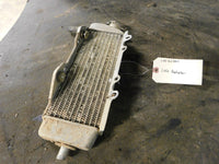 2005 Kawasaki KX 250F