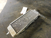 2005 Kawasaki KX 250F