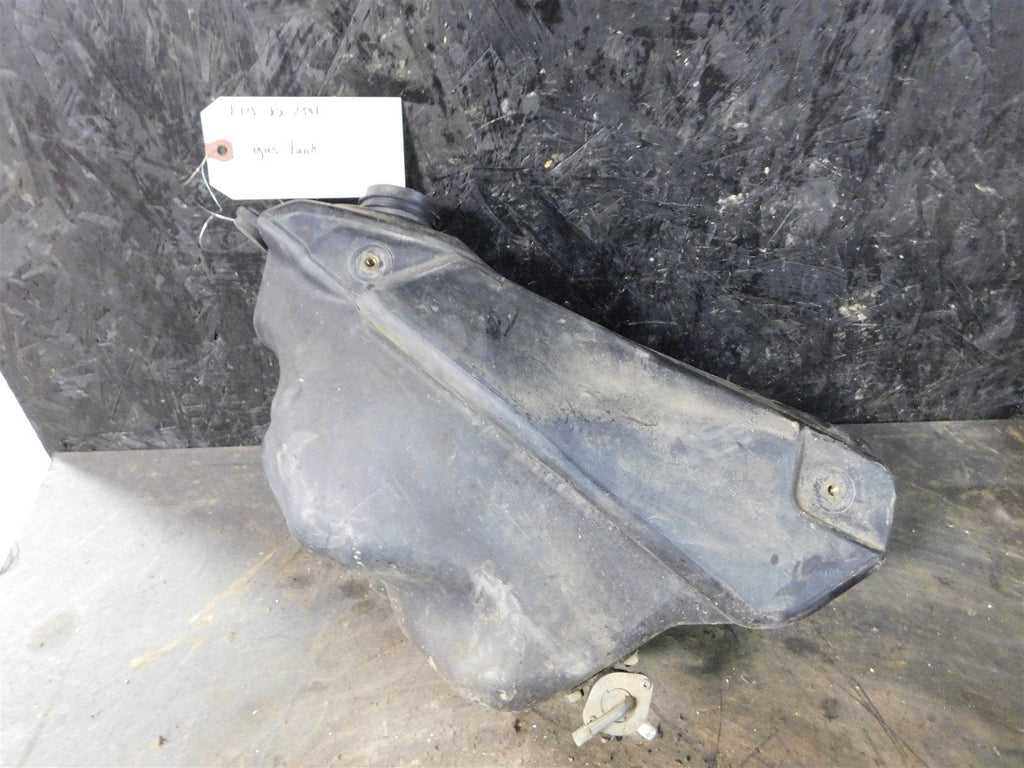 2005 Kawasaki KX 250F