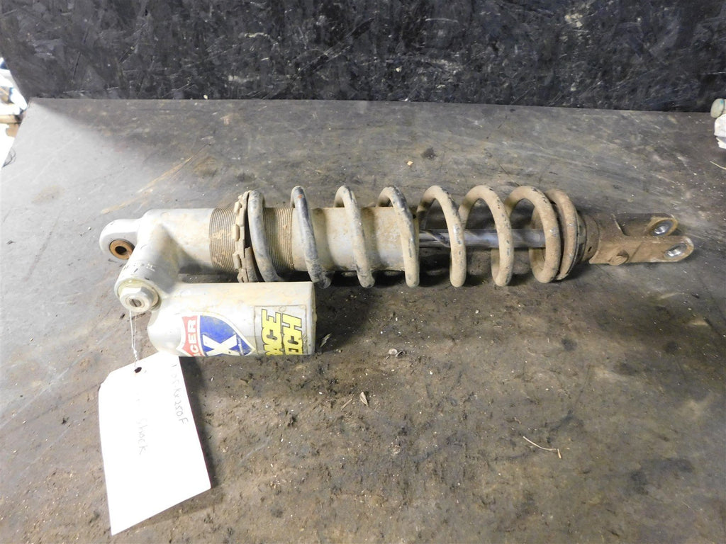 2005 Kawasaki KX 250F