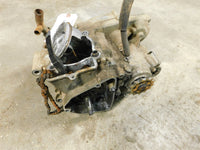 2005 Kawasaki KX 250F