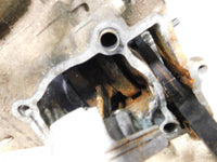 2005 Kawasaki KX 250F