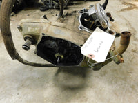 2005 Kawasaki KX 250F