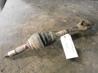 1999 Polaris Sportsman 500 4x4 Left Front Axle