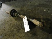 1999 Polaris Sportsman 500 4x4 Left Front Axle