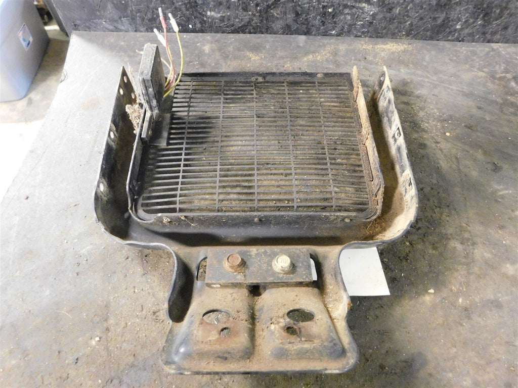 1999 Polaris Sportsman 500 4x4 Metal Front Bumper