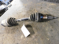 1999 Polaris Sportsman 500 4x4 Right Rear Axle