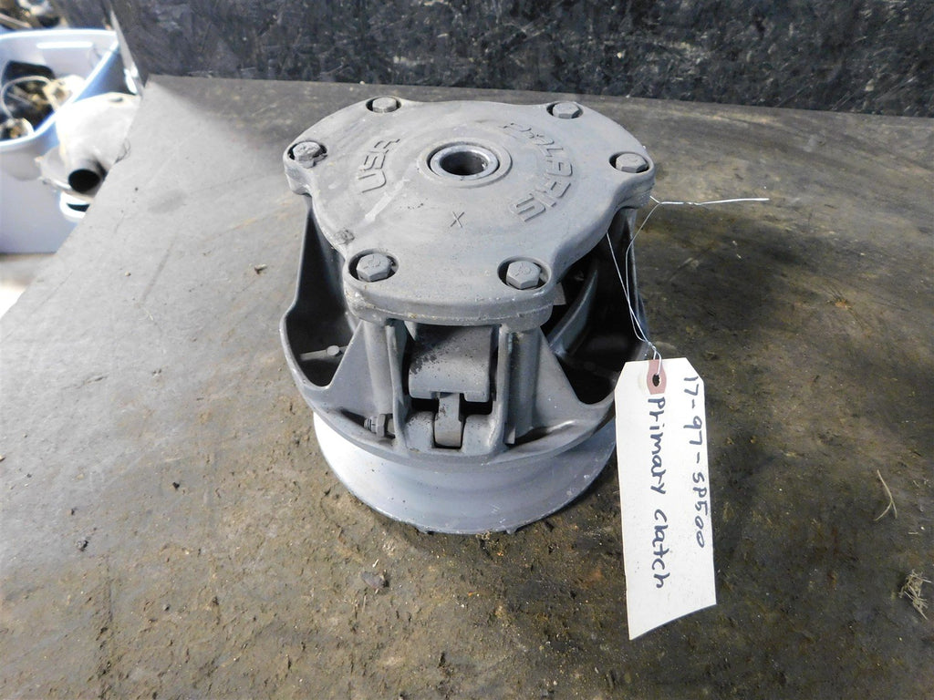 1997 Polaris Sportsman 500 4x4 Primary Clutch